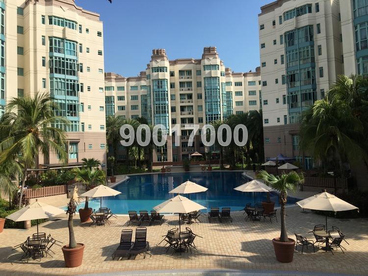 Ballota Park Condominium (D17), Condominium #159879892